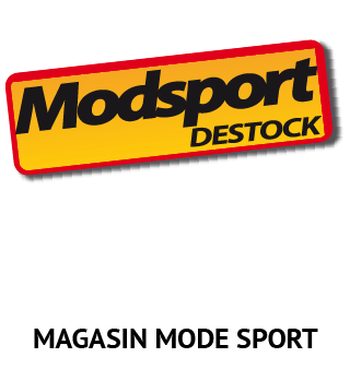 logo magasin mode sport