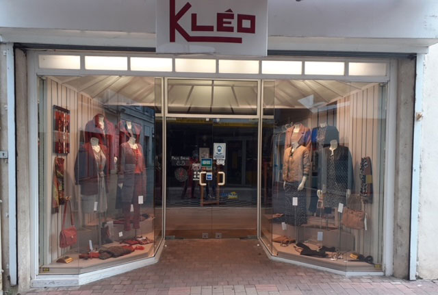 KLEO KLEO ORTHEZ